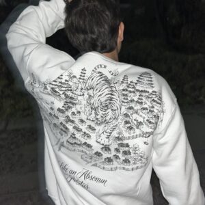 Like an Absonun Adytus sweater