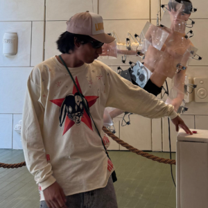 'LFDYSFBW' Long Sleeve