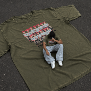 Absonun Adytus Kidz T-shirt