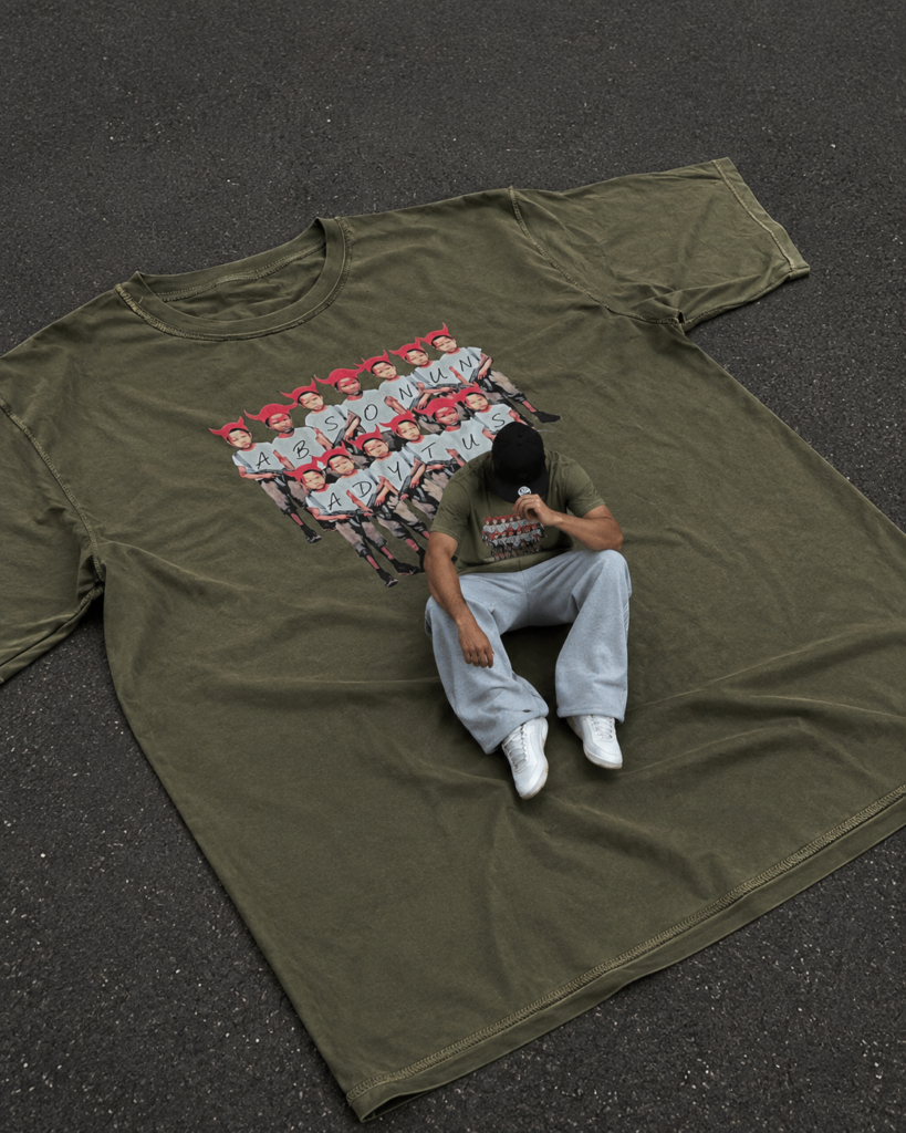 Absonun Adytus Kidz T-shirt