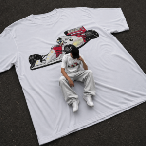 Absonun Adytus Race Club T-shirt