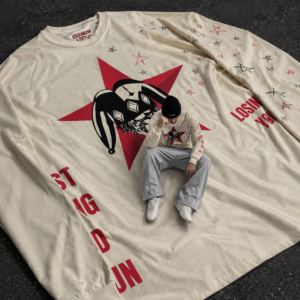 'LFDYSFBW' Long Sleeve