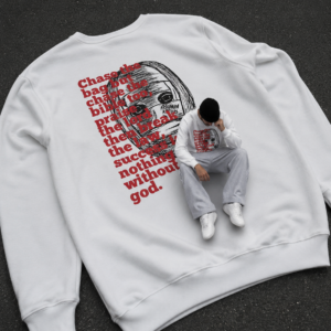 Absonun Adytus Praise The Lord Sweater